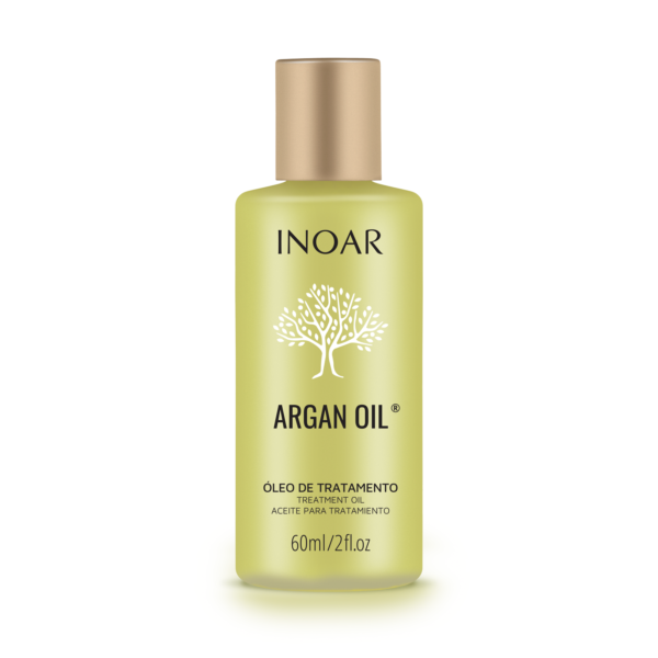 INOAR Argan Oil 60ml
