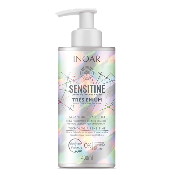 Inoar Sensitine