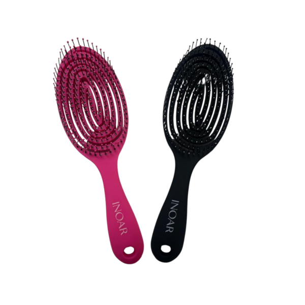 INOAR's Detangling Wet Brush