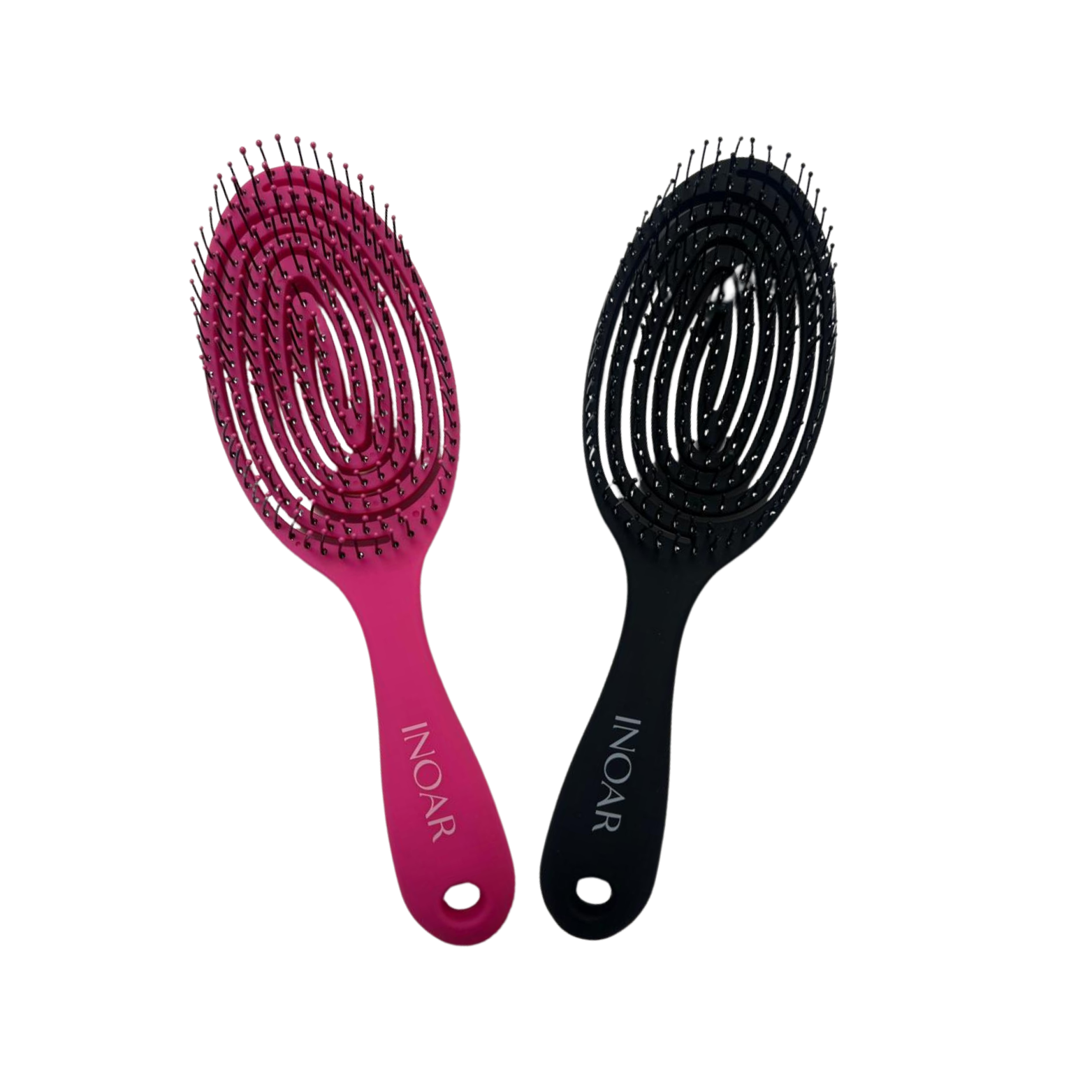 INOAR's Detangling Wet Brush