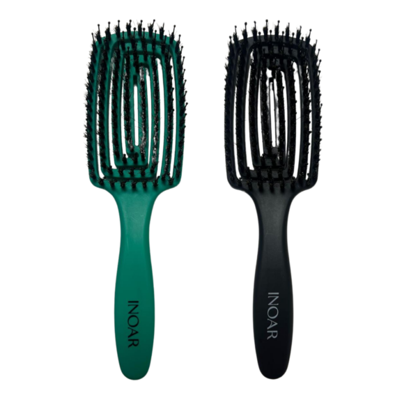 INOAR's Wet Brush Shine Enhancer