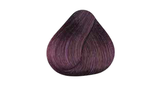 Inoar Colour Intense - INTENSE VIOLETS 5/80 INTENSE VIOLET LIGHT CHESTNUT