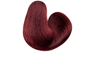 Inoar Colour Intense - INTENSE REDS: 66/64 COPPERY RED DARK BLONDE