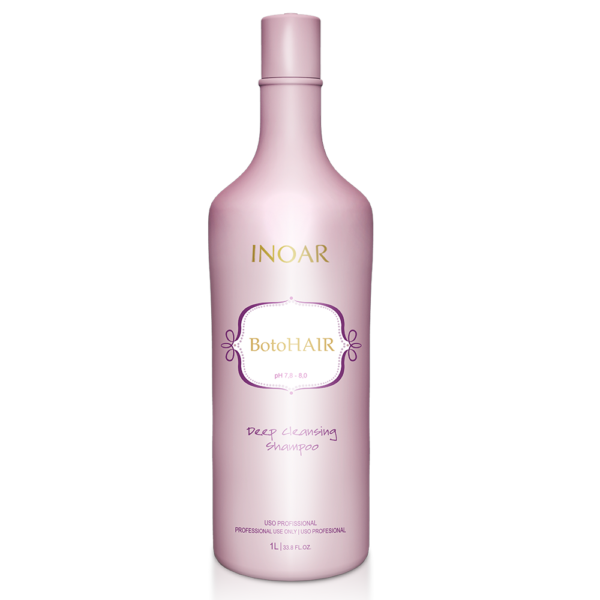 Step 2 : Plastica/Boto Collagen 1L