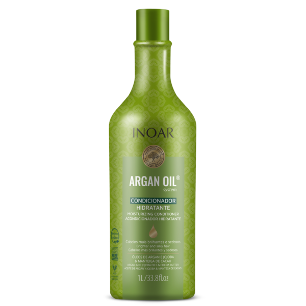 Argan Oil Conditioner 1L