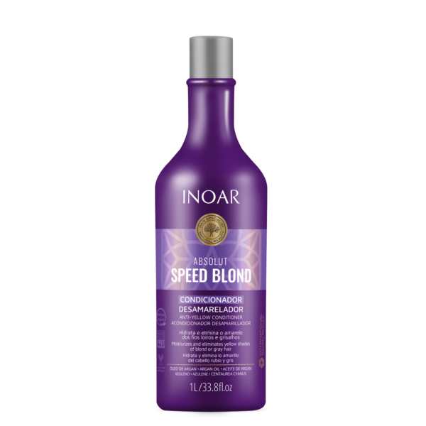 Absolut Speedblonde Conditioner 1L