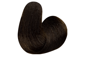 Inoar Colour Intense - NATURALS: 5/0 LIGHT BROWN