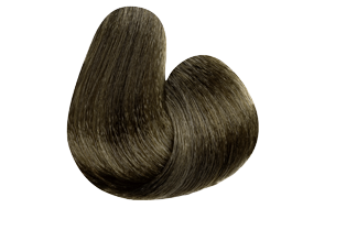 Inoar Colour Intense - NATURALS: 7/0 MEDIUM BLONDE