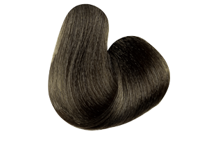 Inoar Colour Intense - NATURALS: 8/0 LIGHT BLONDE
