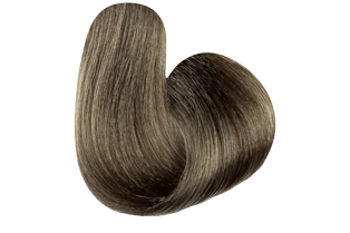 Inoar Colour Intense - NATURALS: 9/0 VERY LIGHT BLONDE