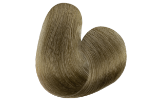 Inoar Colour Intense - NATURALS: 10/0 SUPER LIGHT BLONDE