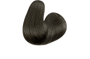 Inoar Colour Intense - INTENSE GREYS & ASH: 7/1 MEDIUM ASH BLONDE