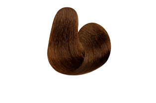 Inoar Colour Intense - COPPERY GOLDS: 7/4 MEDIUM COPPER BLONDE