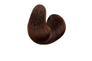 Inoar Colour Intense - COPPERY GOLDS: 6/34 COPPERY GOLDEN DARK BLONDE