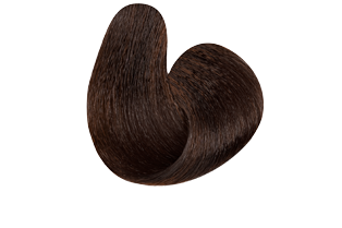 Inoar Colour Intense - INTENSE REDS: 5/66 INTENSE RED RIGHT CHESTNUT