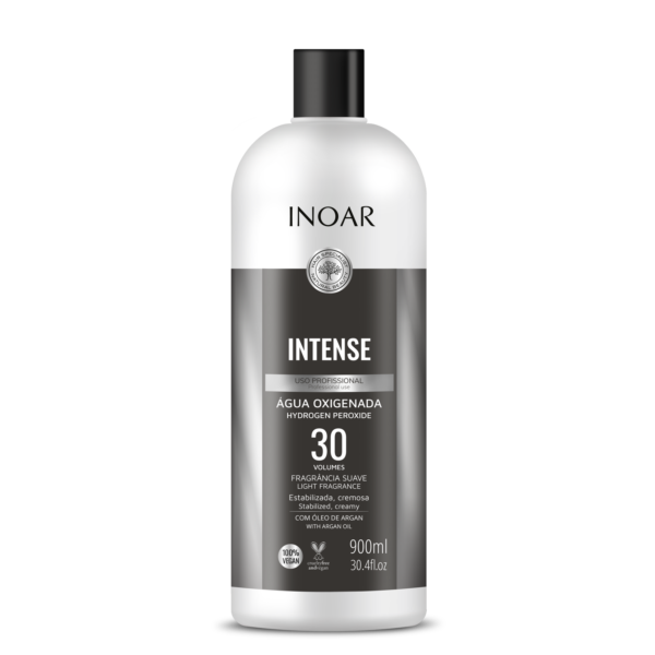Inoar Colour Intense Argan-Infused Peroxide 30 Vol, 900ml