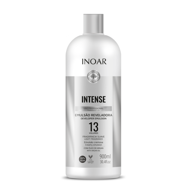 Inoar Colour Intense Argan-Infused Peroxide 13 Vol, 900ml