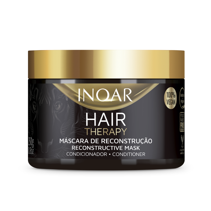 Inoar Hair Therapy Mask