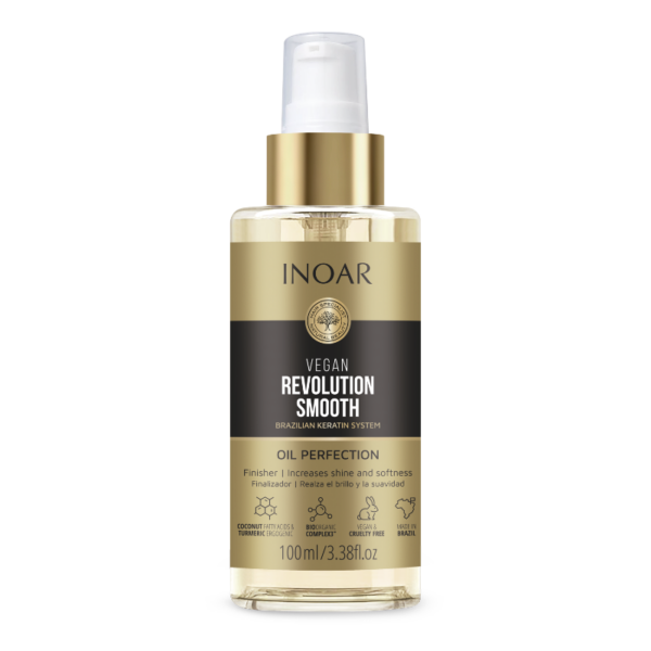 Inoar Revolution Smooth Perfection Oil