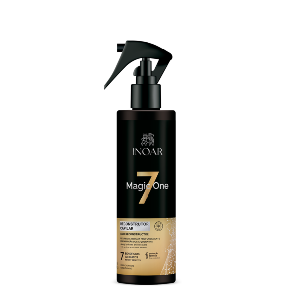INOAR Magic ONE Reconstructor Spray 300ml