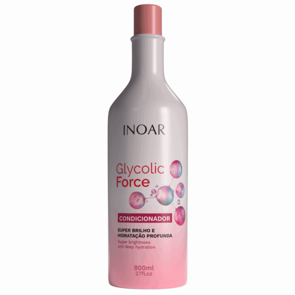 INOAR Glycolic Force Conditioner 800ml