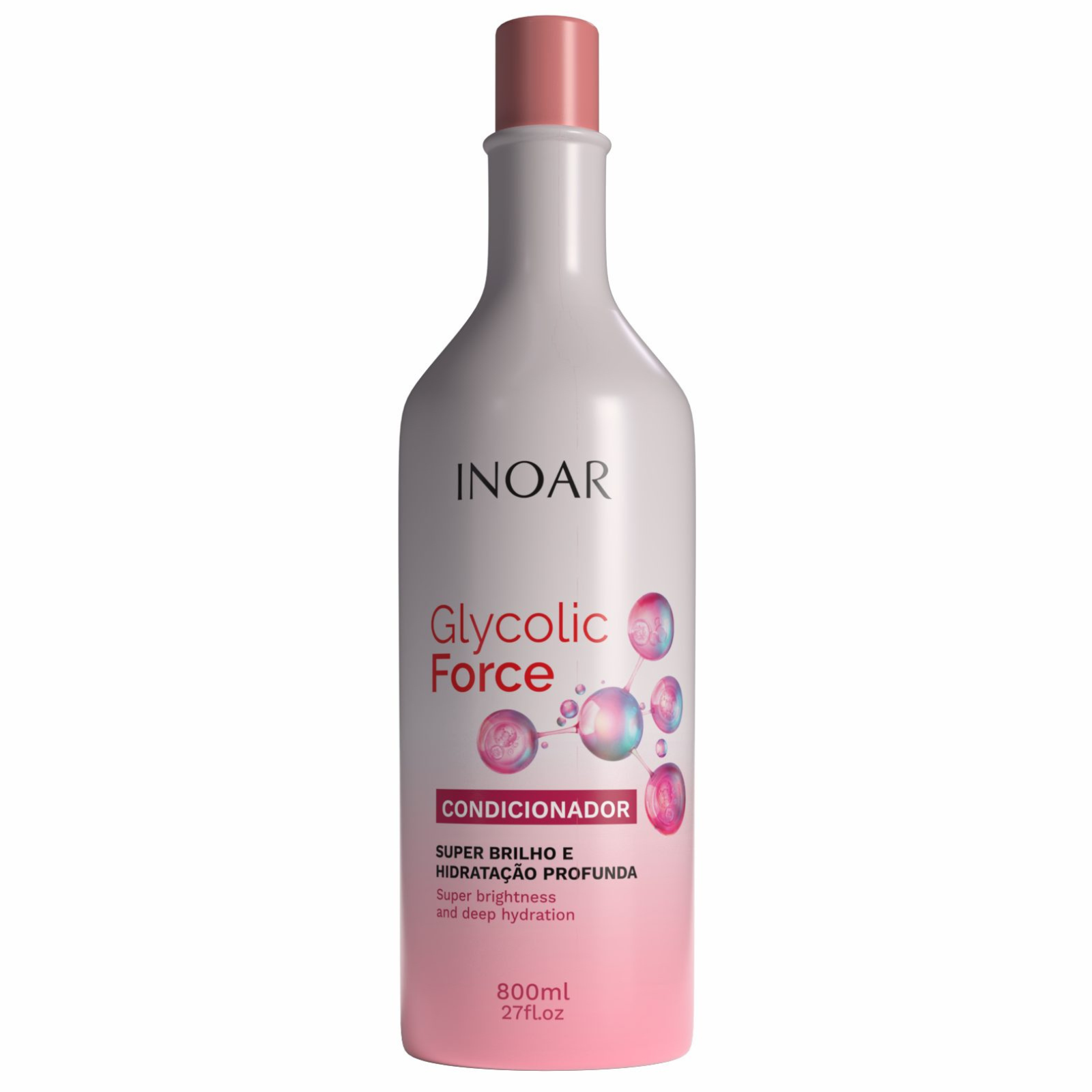 INOAR Glycolic Force Conditioner 800ml